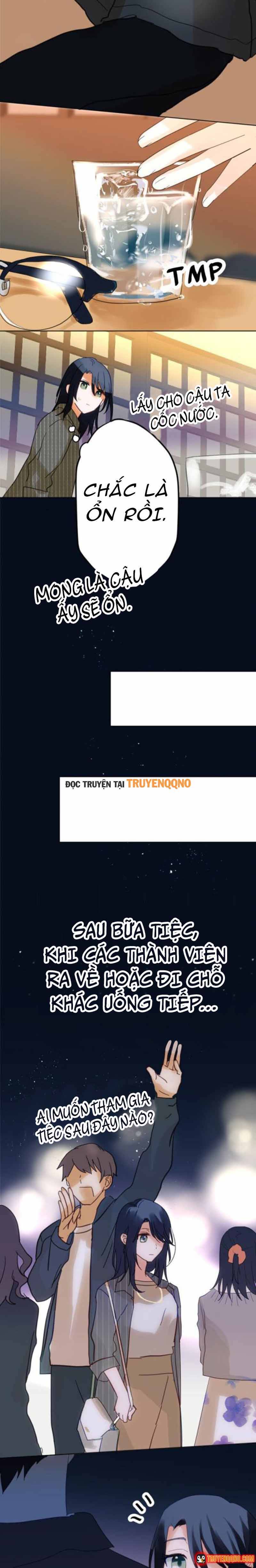 Đã Từng Gọi Là Tình Yêu Chapter 6 - 9