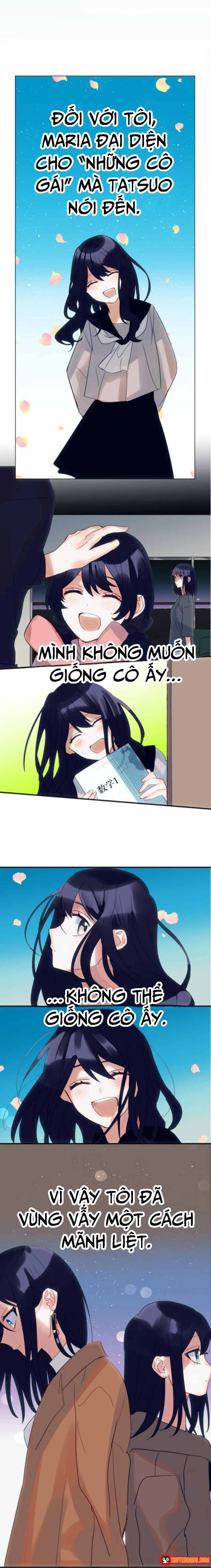 Đã Từng Gọi Là Tình Yêu Chapter 10 - 3