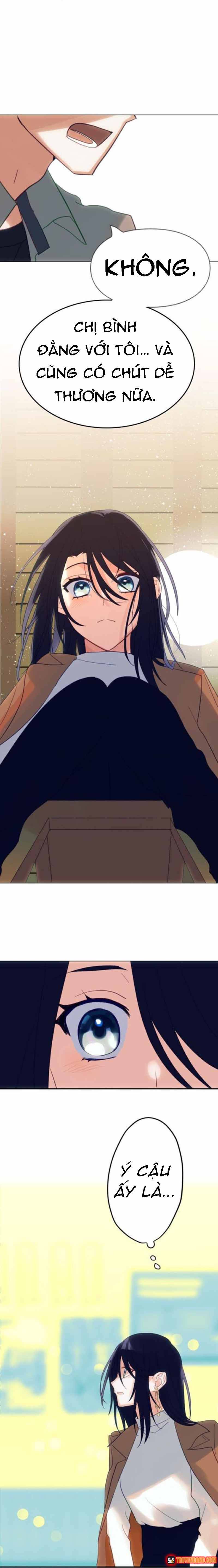 Đã Từng Gọi Là Tình Yêu Chapter 10 - 5