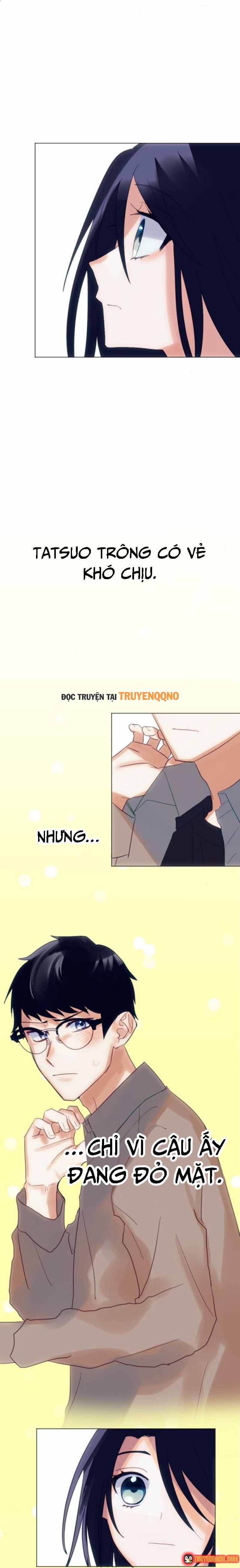 Đã Từng Gọi Là Tình Yêu Chapter 10 - 6