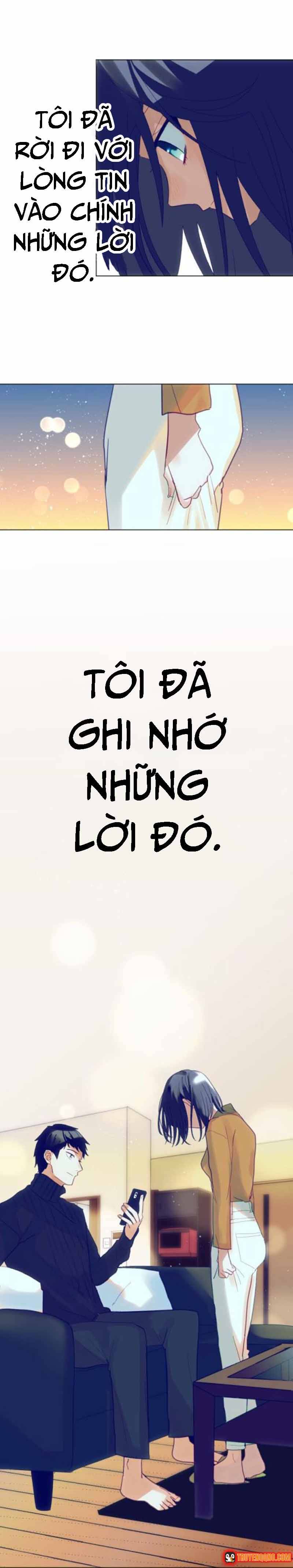 Đã Từng Gọi Là Tình Yêu Chapter 11 - 5