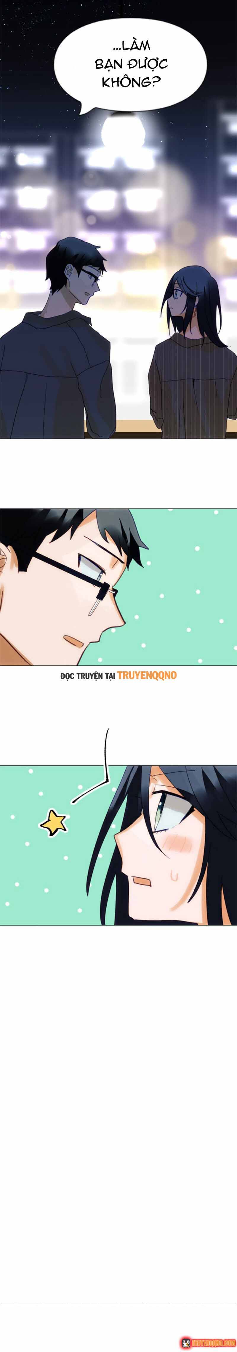 Đã Từng Gọi Là Tình Yêu Chapter 7 - 11