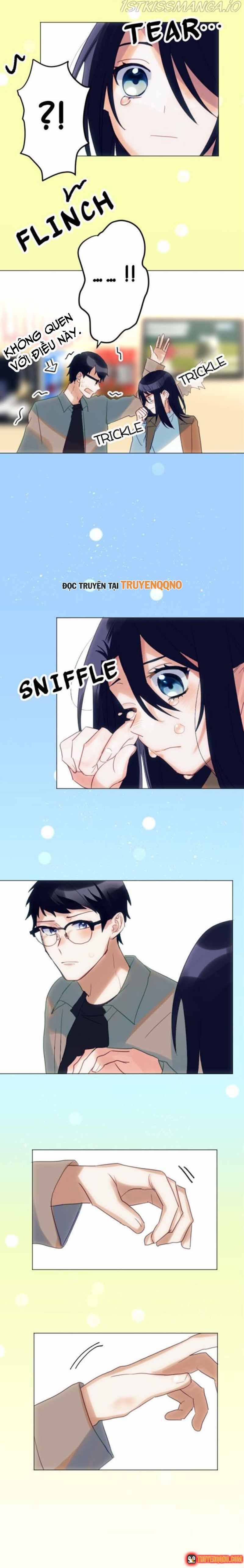 Đã Từng Gọi Là Tình Yêu Chapter 10 - 7