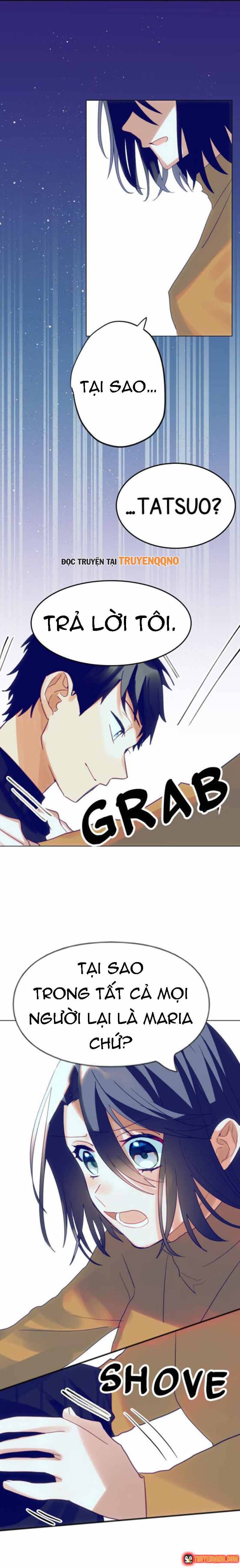 Đã Từng Gọi Là Tình Yêu Chapter 11 - 6