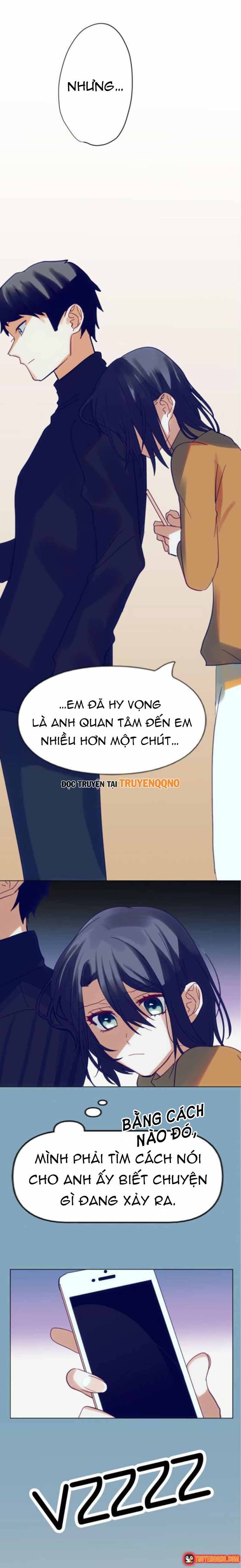 Đã Từng Gọi Là Tình Yêu Chapter 12 - 6