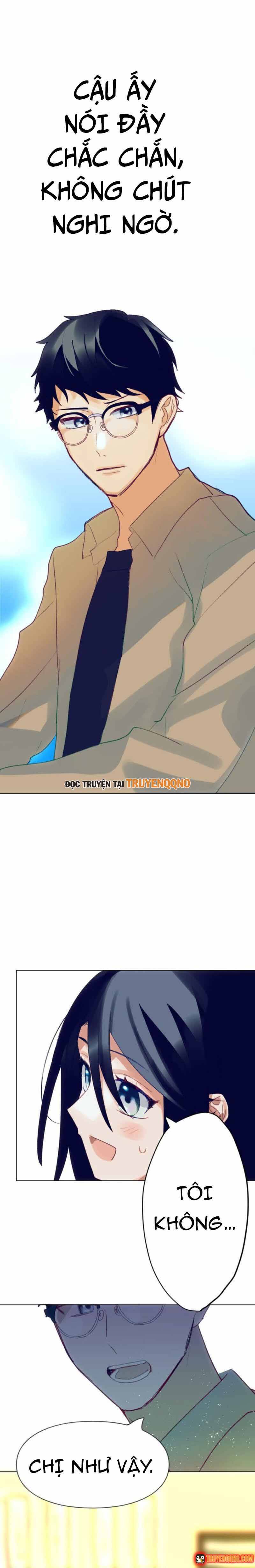 Đã Từng Gọi Là Tình Yêu Chapter 9 - 9