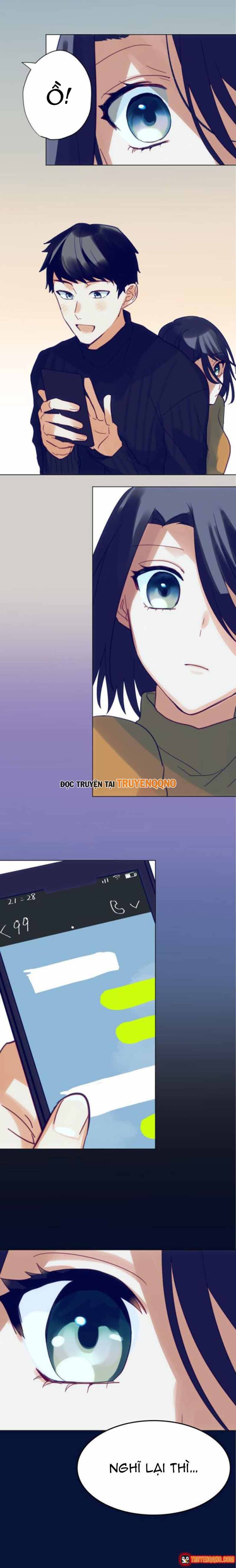 Đã Từng Gọi Là Tình Yêu Chapter 12 - 7