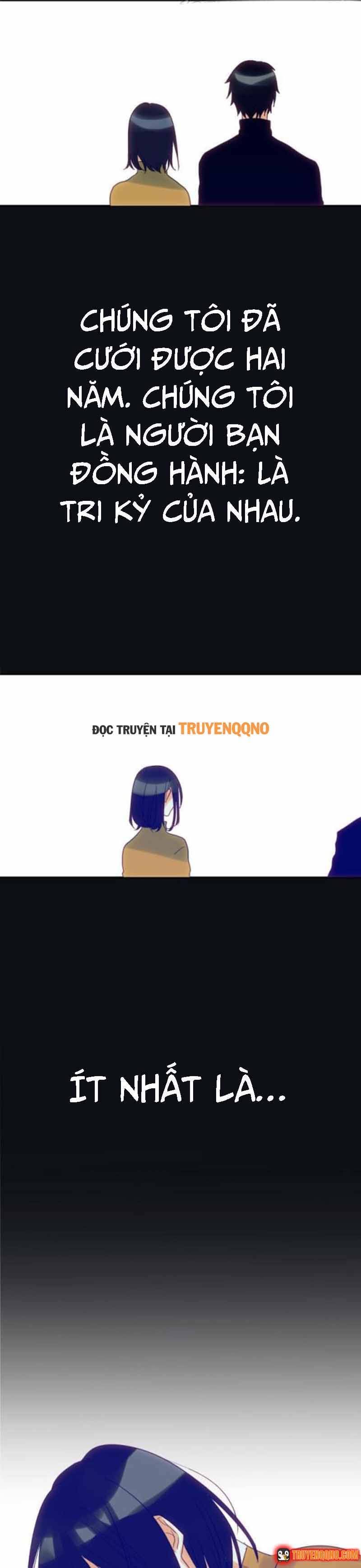 Đã Từng Gọi Là Tình Yêu Chapter 10 - 11