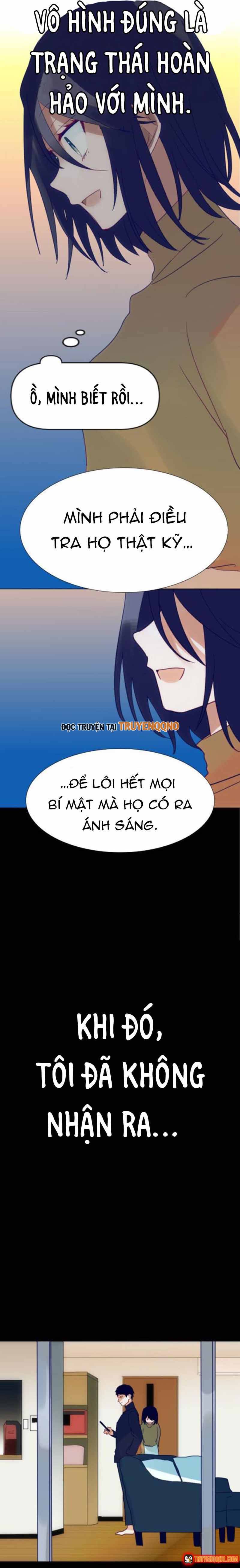 Đã Từng Gọi Là Tình Yêu Chapter 12 - 9