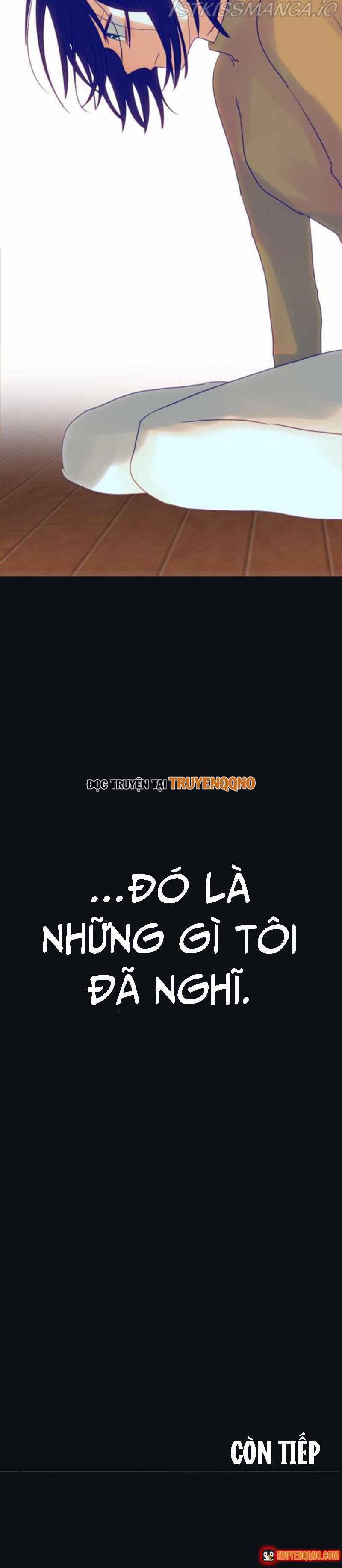 Đã Từng Gọi Là Tình Yêu Chapter 10 - 12
