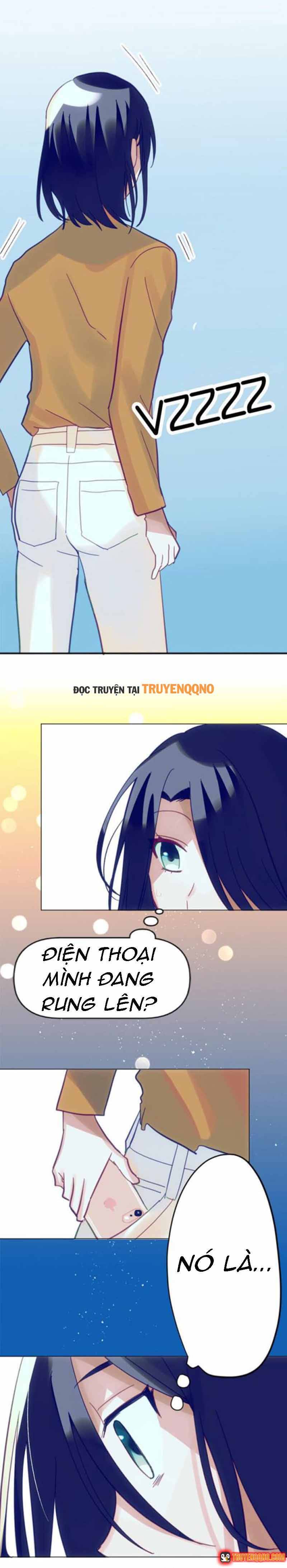 Đã Từng Gọi Là Tình Yêu Chapter 11 - 11