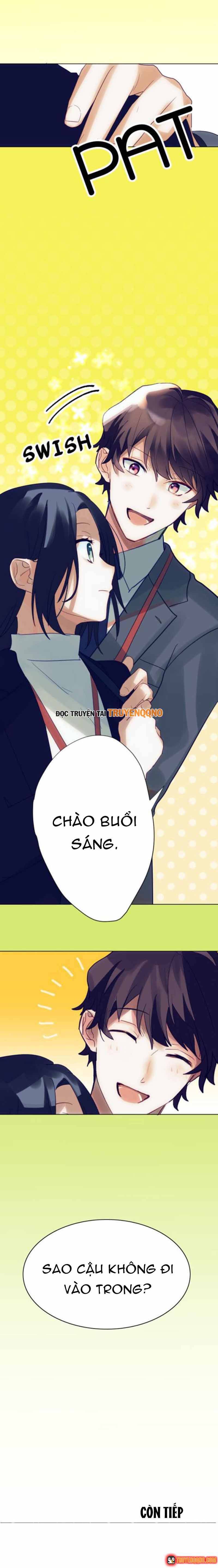 Đã Từng Gọi Là Tình Yêu Chapter 12 - 12