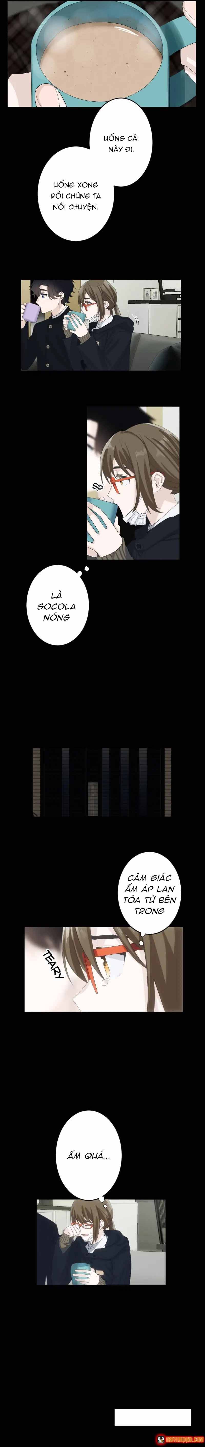 Đã Từng Gọi Là Tình Yêu Chapter 62 - 6