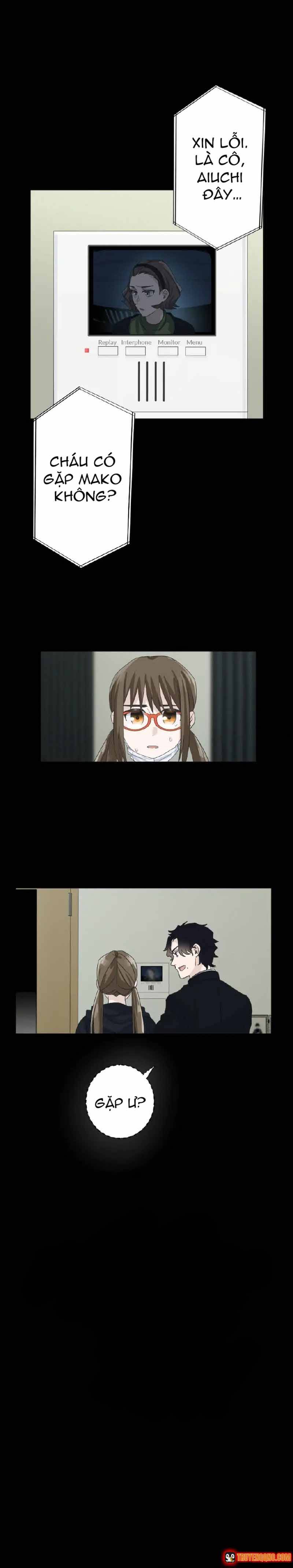 Đã Từng Gọi Là Tình Yêu Chapter 63 - 2