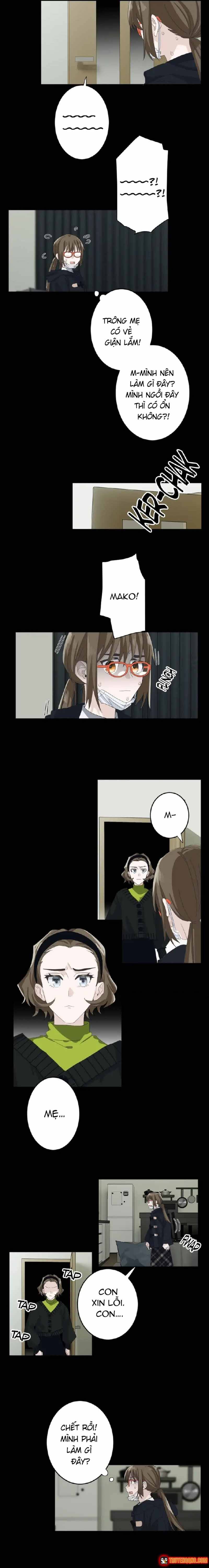 Đã Từng Gọi Là Tình Yêu Chapter 63 - 4