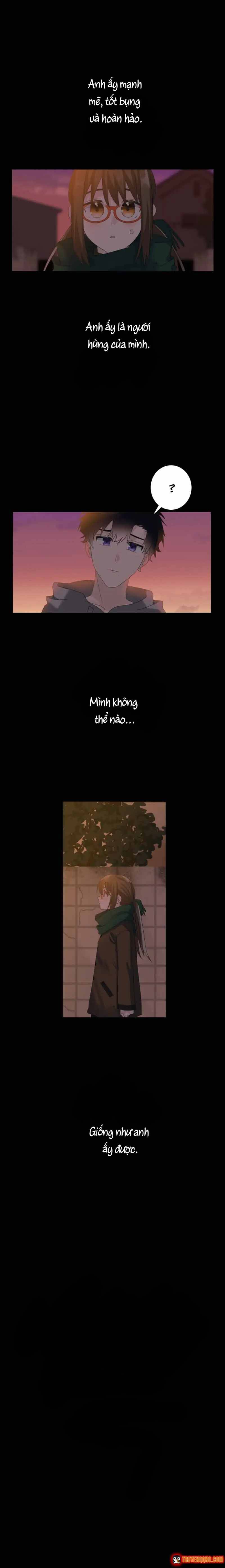 Đã Từng Gọi Là Tình Yêu Chapter 64 - 2