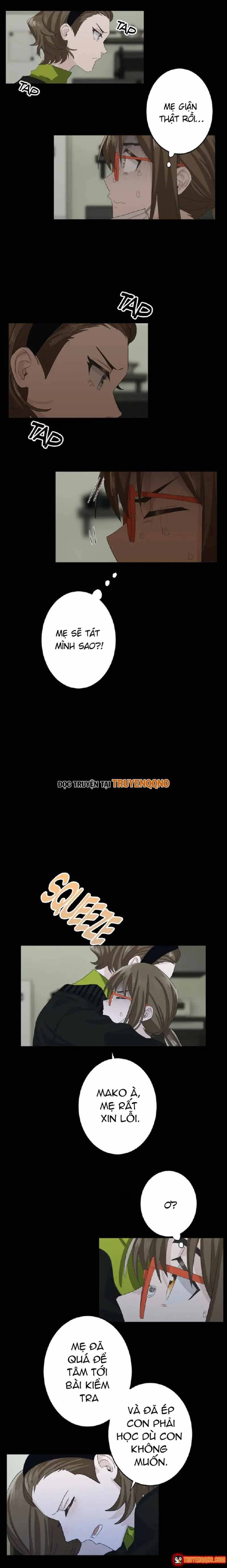 Đã Từng Gọi Là Tình Yêu Chapter 63 - 5