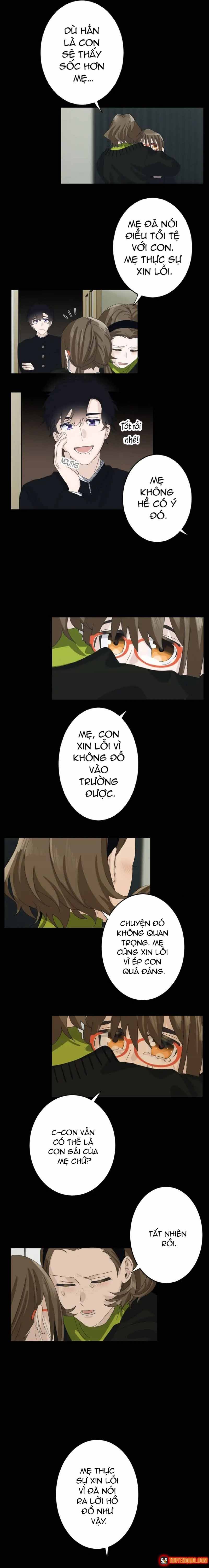 Đã Từng Gọi Là Tình Yêu Chapter 63 - 6