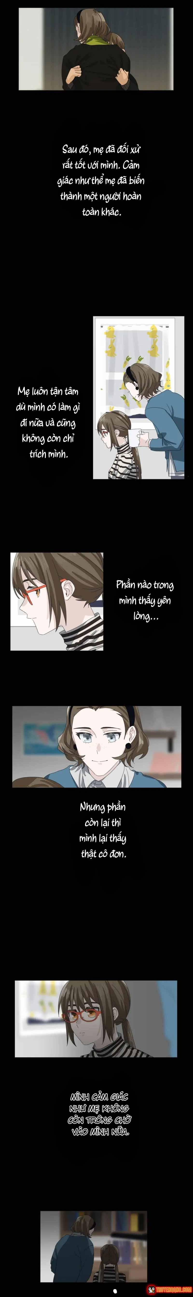 Đã Từng Gọi Là Tình Yêu Chapter 63 - 7