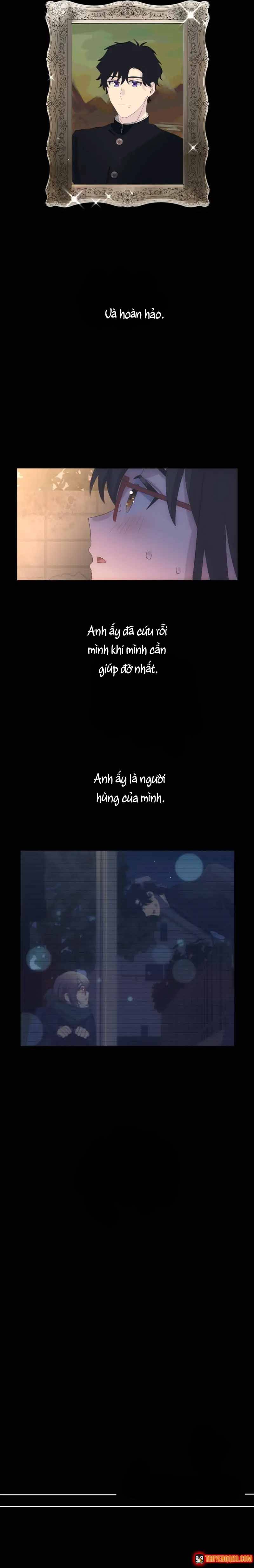 Đã Từng Gọi Là Tình Yêu Chapter 63 - 12