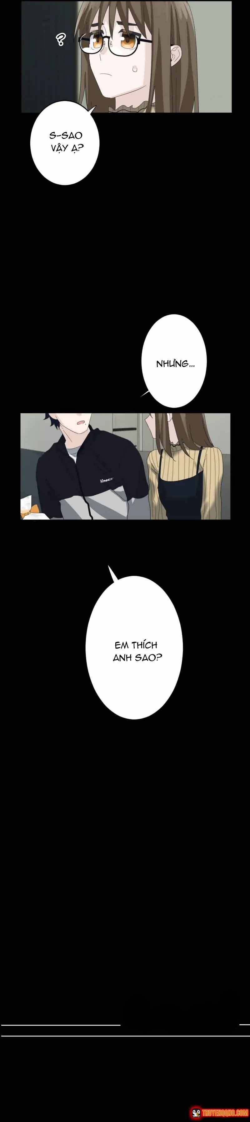 Đã Từng Gọi Là Tình Yêu Chapter 64 - 12