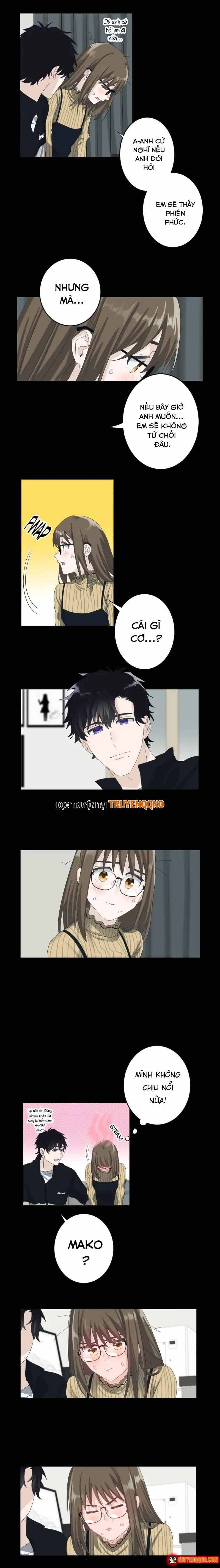 Đã Từng Gọi Là Tình Yêu Chapter 65 - 3