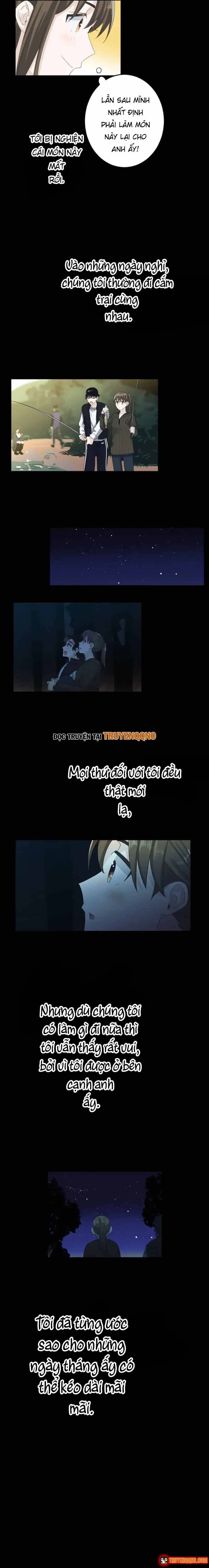 Đã Từng Gọi Là Tình Yêu Chapter 65 - 10