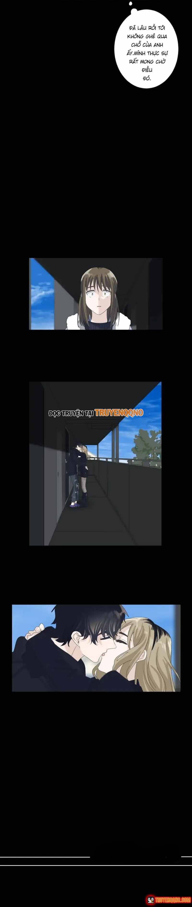 Đã Từng Gọi Là Tình Yêu Chapter 65 - 13