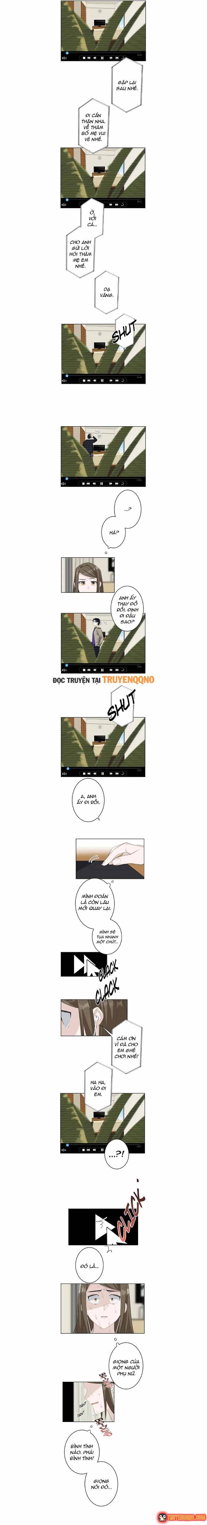 Đã Từng Gọi Là Tình Yêu Chapter 69 - 6