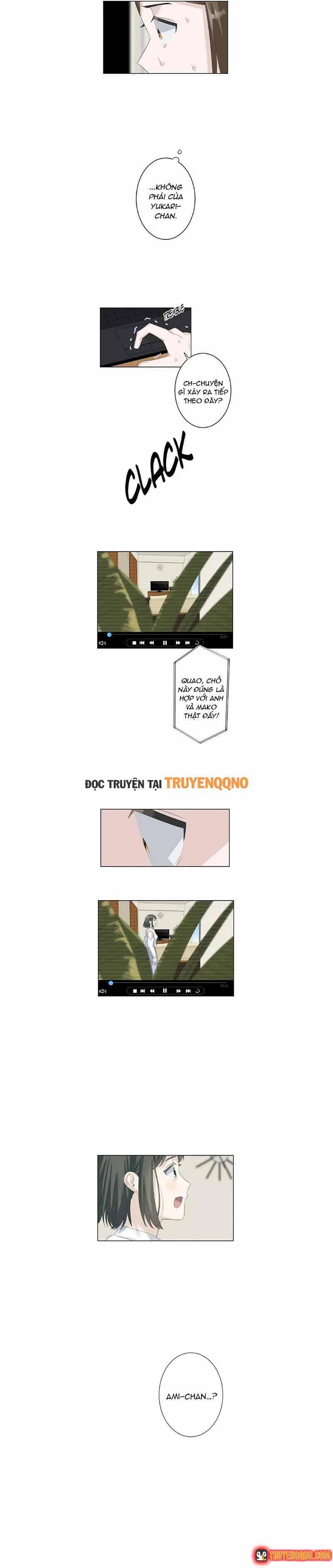 Đã Từng Gọi Là Tình Yêu Chapter 69 - 7