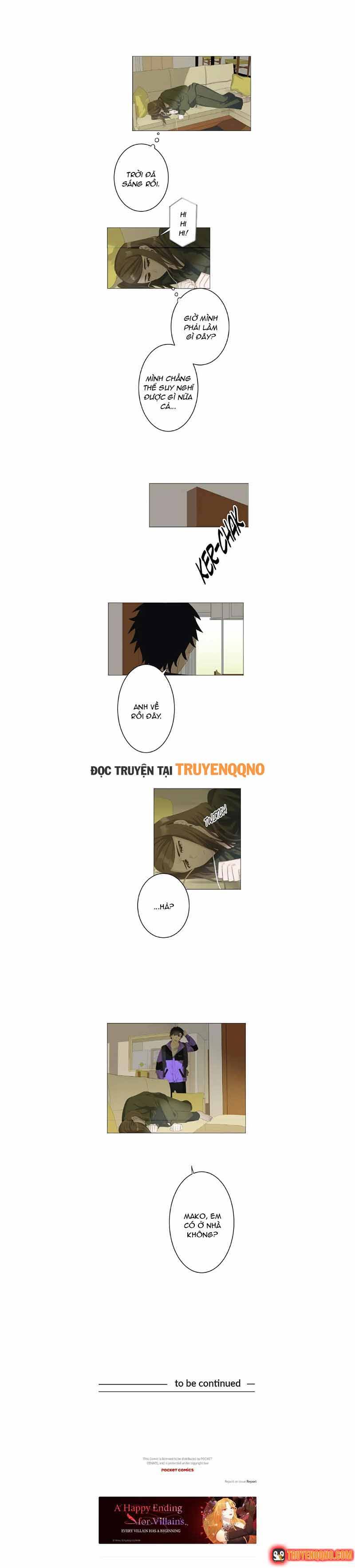 Đã Từng Gọi Là Tình Yêu Chapter 70 - 6