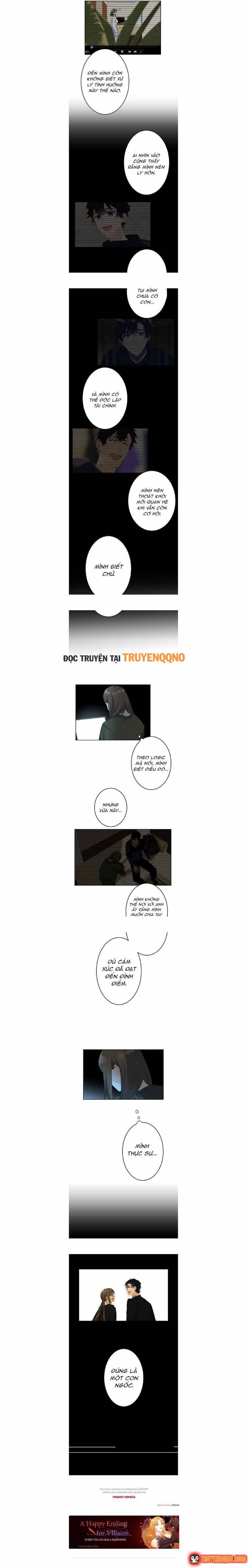 Đã Từng Gọi Là Tình Yêu Chapter 71 - 6