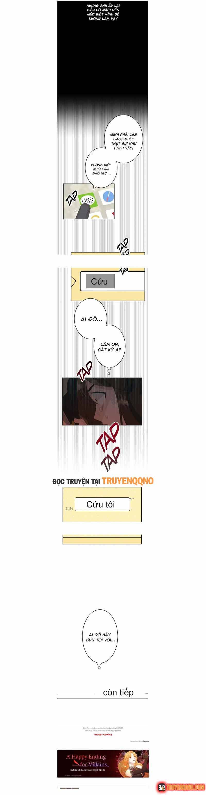 Đã Từng Gọi Là Tình Yêu Chapter 72 - 8