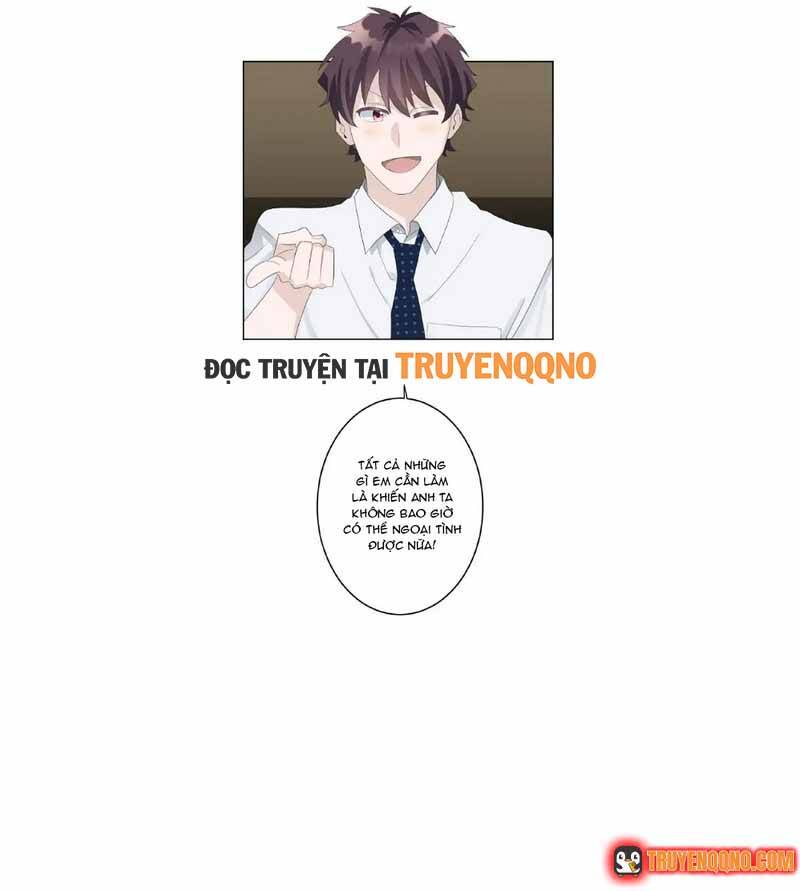 Đã Từng Gọi Là Tình Yêu Chapter 74 - 6