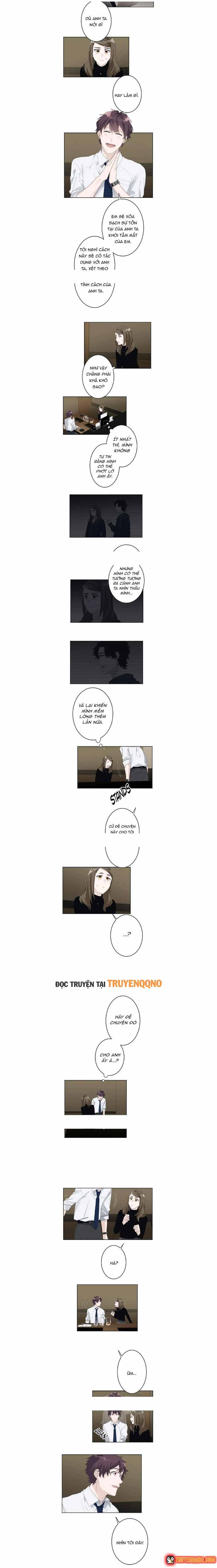 Đã Từng Gọi Là Tình Yêu Chapter 75 - 4