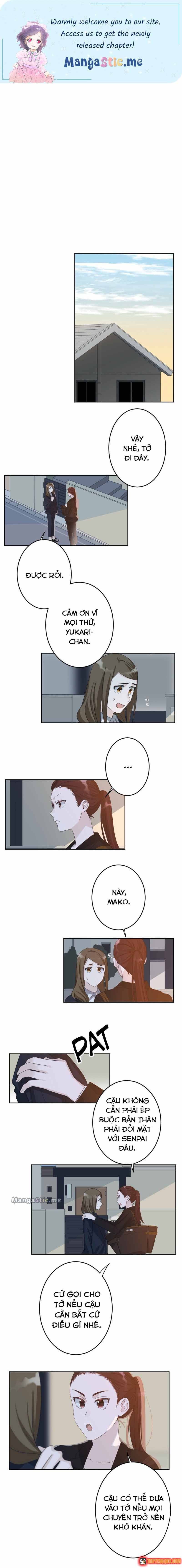 Đã Từng Gọi Là Tình Yêu Chapter 77 - 2