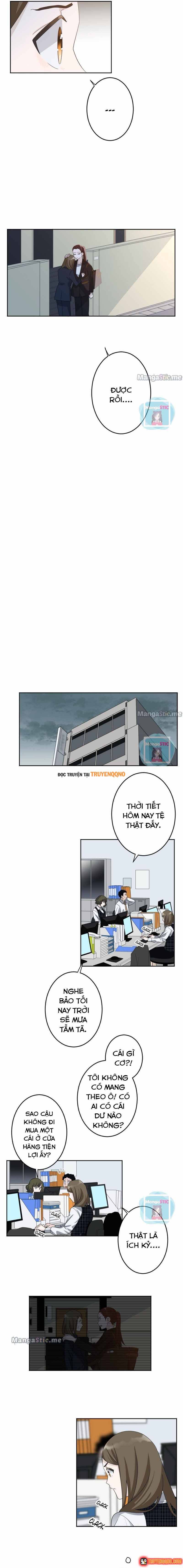 Đã Từng Gọi Là Tình Yêu Chapter 77 - 3