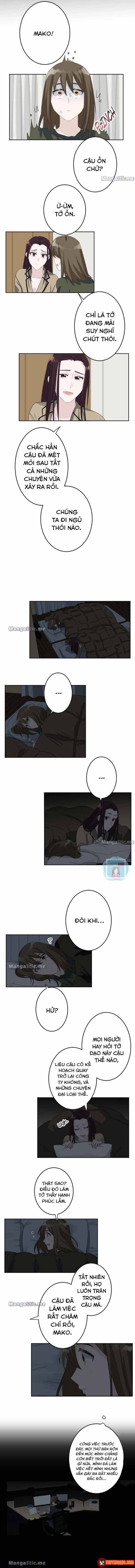 Đã Từng Gọi Là Tình Yêu Chapter 76 - 9