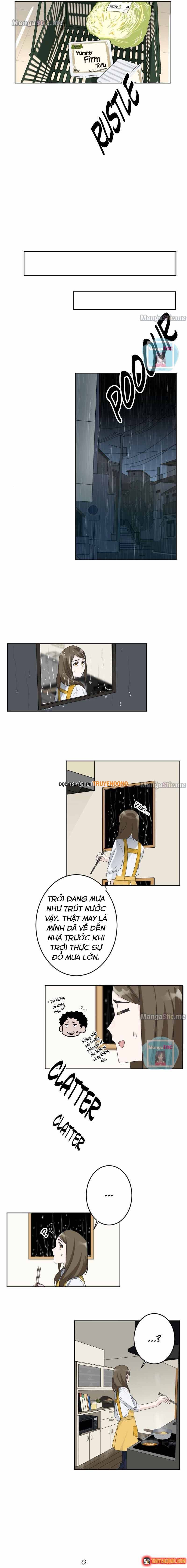 Đã Từng Gọi Là Tình Yêu Chapter 77 - 5