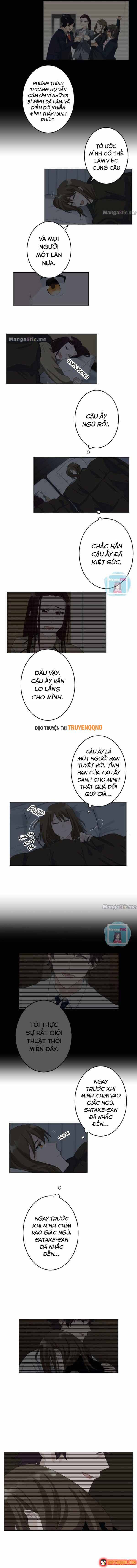 Đã Từng Gọi Là Tình Yêu Chapter 76 - 10