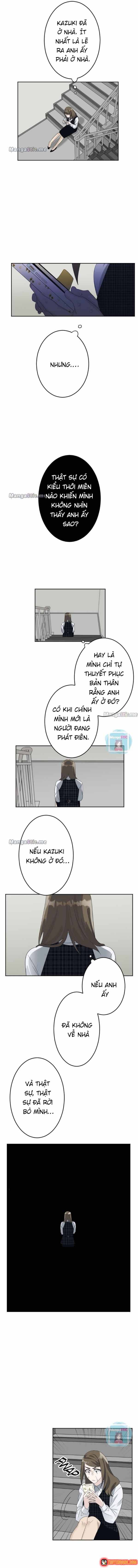 Đã Từng Gọi Là Tình Yêu Chapter 79 - 3