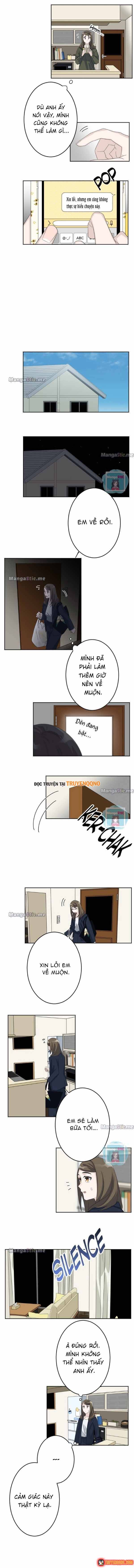 Đã Từng Gọi Là Tình Yêu Chapter 79 - 6