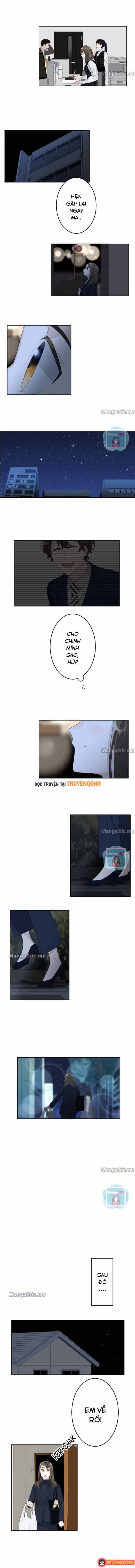 Đã Từng Gọi Là Tình Yêu Chapter 80 - 6