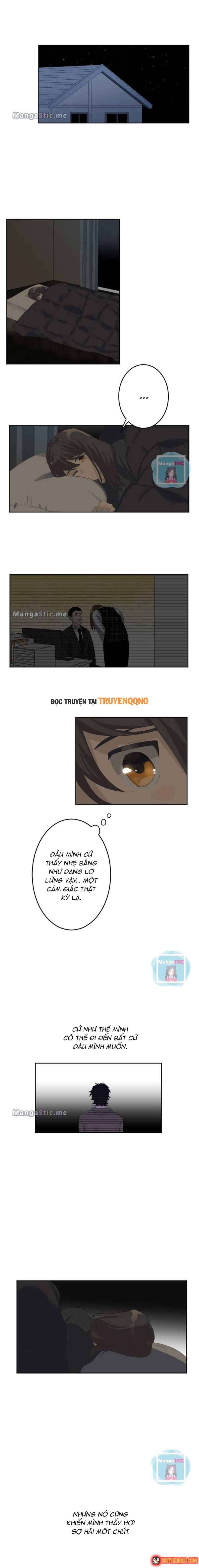 Đã Từng Gọi Là Tình Yêu Chapter 81 - 10