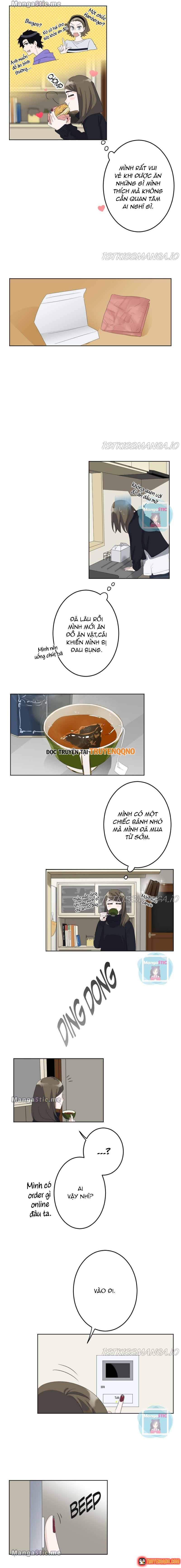 Đã Từng Gọi Là Tình Yêu Chapter 83 - 10