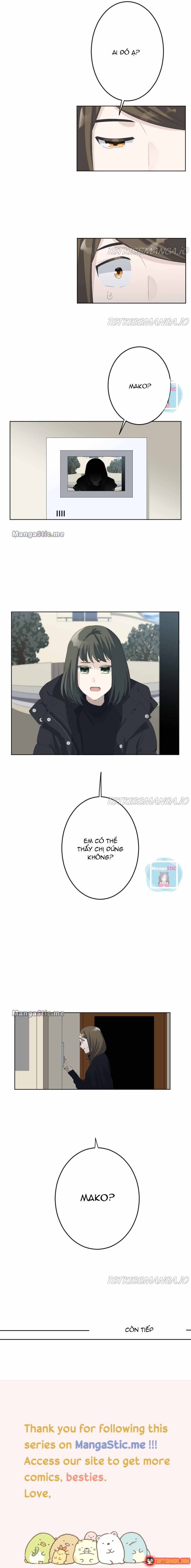 Đã Từng Gọi Là Tình Yêu Chapter 83 - 11