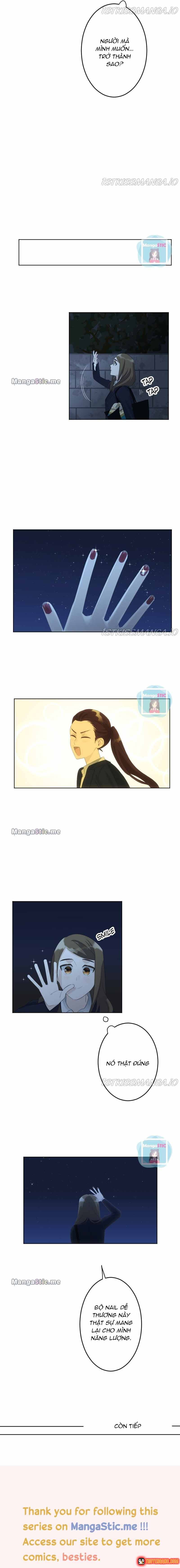 Đã Từng Gọi Là Tình Yêu Chapter 82 - 14