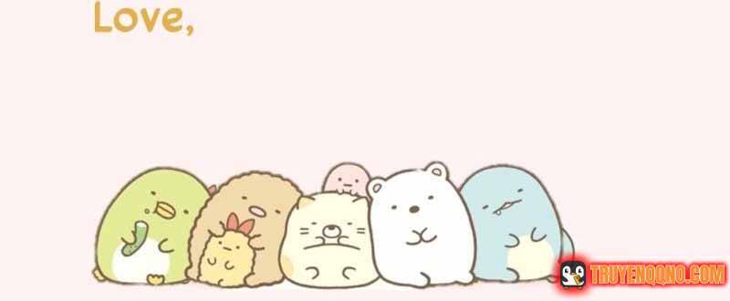 Đã Từng Gọi Là Tình Yêu Chapter 82 - 15