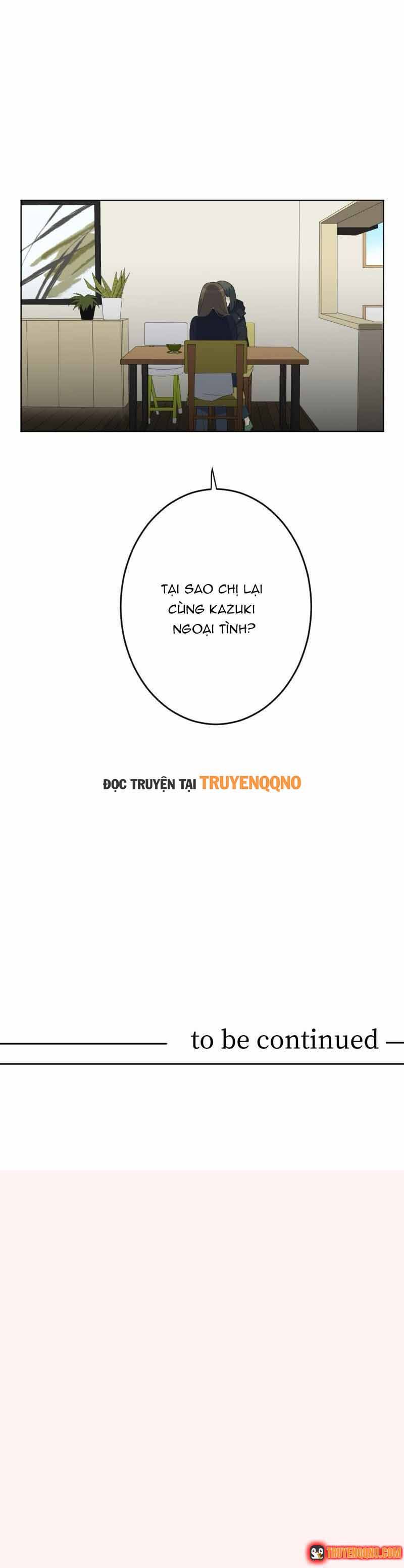 Đã Từng Gọi Là Tình Yêu Chapter 84 - 10