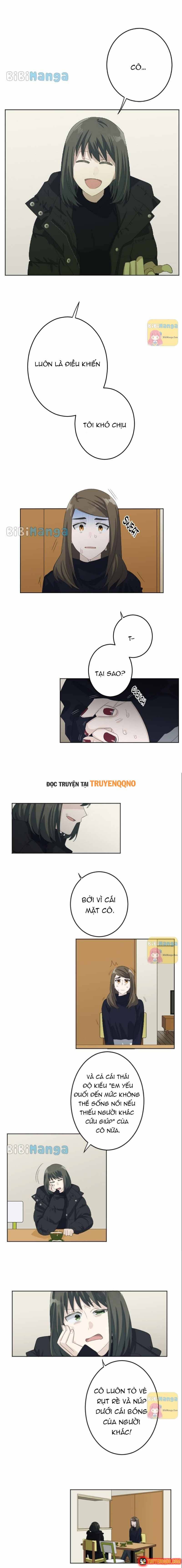 Đã Từng Gọi Là Tình Yêu Chapter 85 - 5